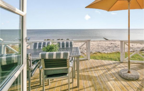 2 Bedroom Stunning Home In Otterup, Otterup
